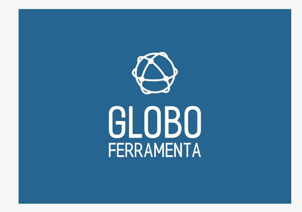 logo Globo Ferramenta